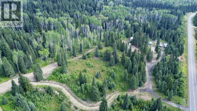 8541 LITTLE FORT 24 Highway | Bridge Lake British Columbia | Slide Image Four
