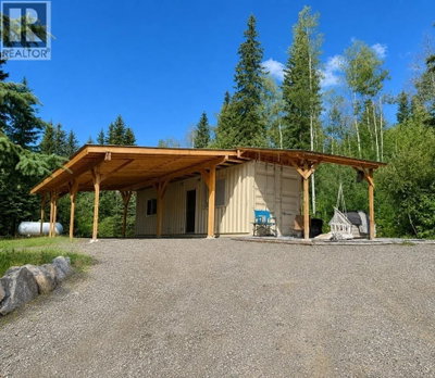 8541 LITTLE FORT 24 Highway | Bridge Lake British Columbia | Slide Image Six