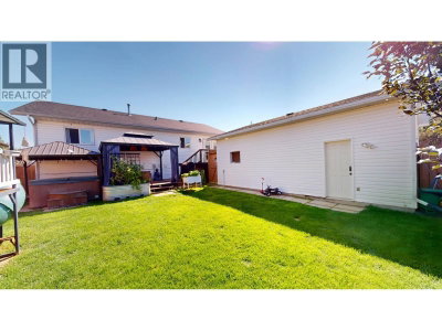 10612 88A Street | Fort St. John British Columbia | Slide Image Three