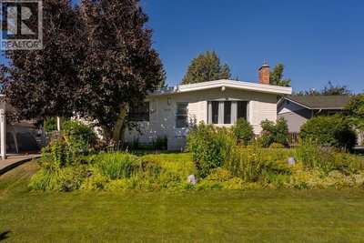 5807 OXFORD Drive | Prince George British Columbia | Slide Image One