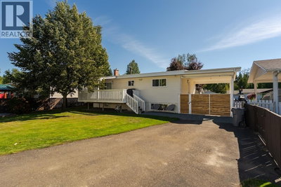 5807 OXFORD Drive | Prince George British Columbia | Slide Image Thirty-eight