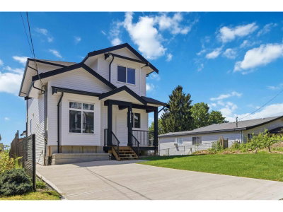 32866 3RD Avenue | Mission British Columbia | Slide Image One
