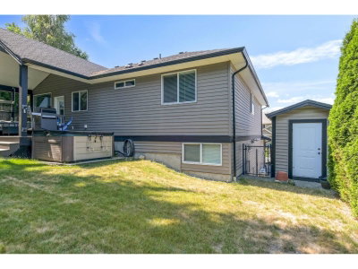 46792 HUDSON Road | Chilliwack British Columbia | Slide Image Thirty
