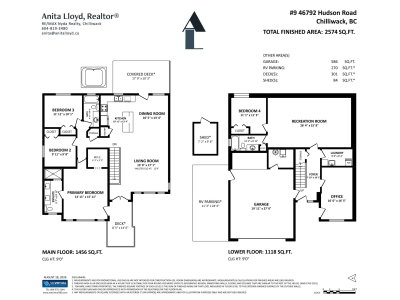 46792 HUDSON Road | Chilliwack British Columbia | Slide Image Thirty-one