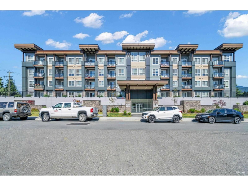 9450 ROBSON Street Chilliwack British Columbia, V2P 0L7 - 2 Bedrooms Condo For Sale