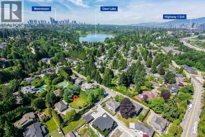 7668 WHEATER Court | Burnaby British Columbia | Slide Image One