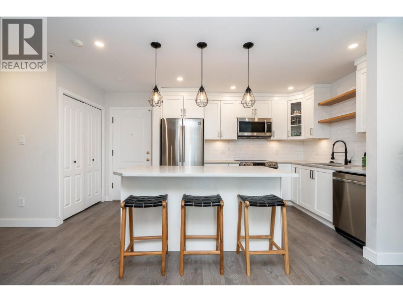2968 BURLINGTON Drive Coquitlam British Columbia, V3B 7N4 - 2 Bedrooms Condo For Sale