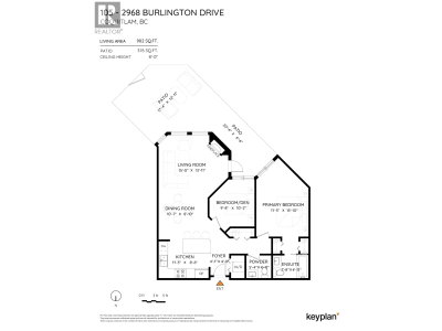2968 BURLINGTON Drive | Coquitlam British Columbia | Slide Image Forty