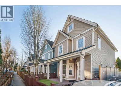 3000 RIVERBEND Drive | Coquitlam British Columbia | Slide Image One