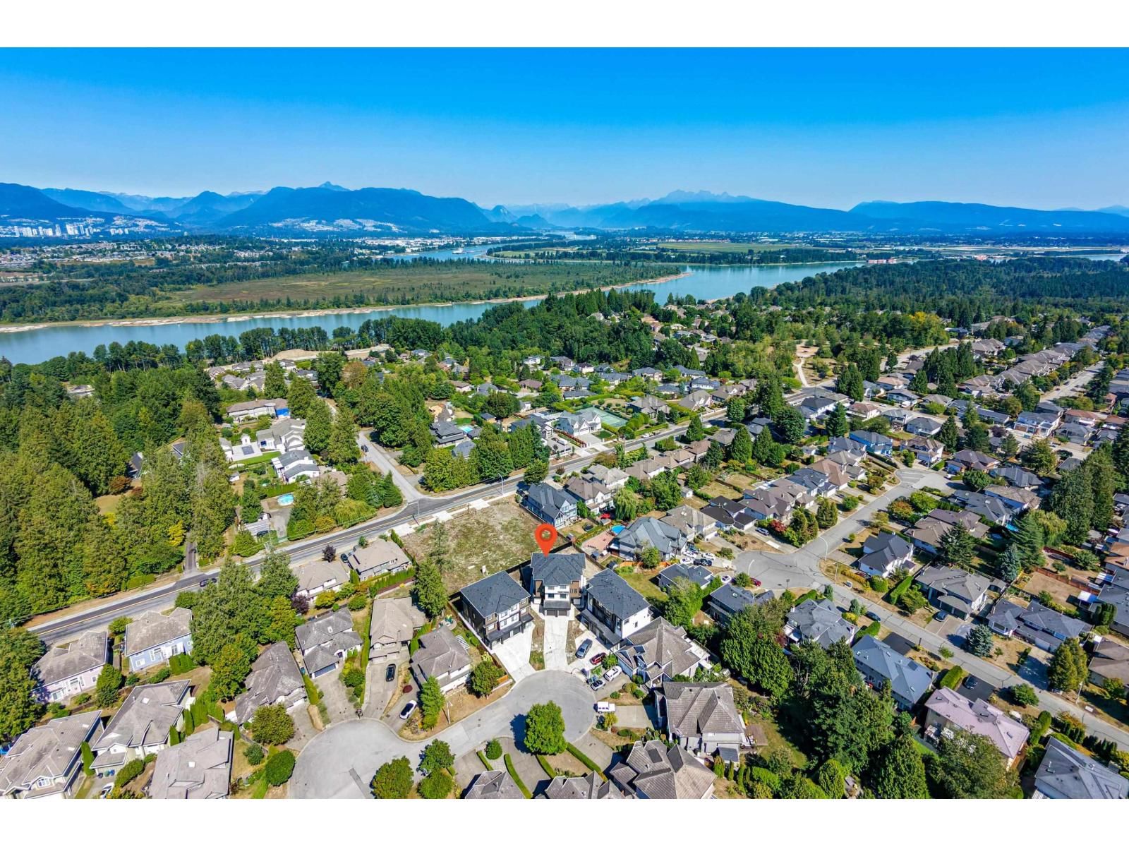 15871 111A Avenue, Surrey, British Columbia V4N 5B4