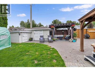 3004 SETON Crescent | Prince George British Columbia | Slide Image Thirty-one