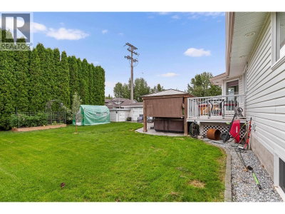 3004 SETON Crescent | Prince George British Columbia | Slide Image Thirty-two