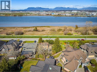 4440 RIVER Road | Richmond British Columbia | Slide Image Two