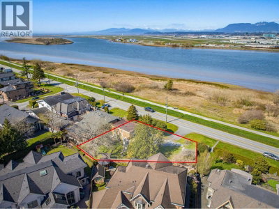 4440 RIVER Road | Richmond British Columbia | Slide Image Three