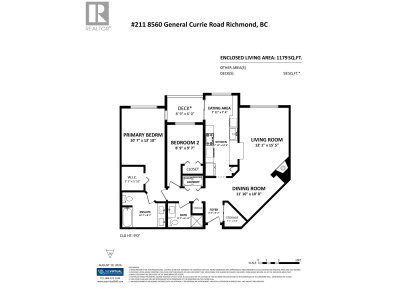 8560 GENERAL CURRIE Road | Richmond British Columbia | Slide Image Twenty-one