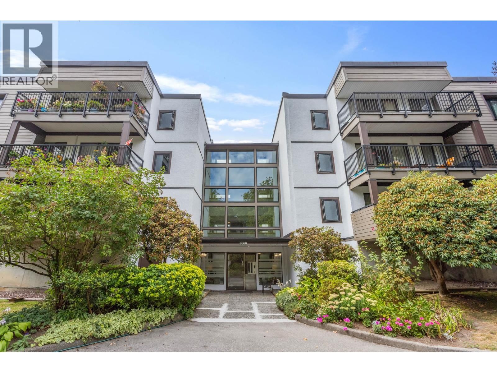 8860 NO. 1 Road, Richmond, British Columbia V7C 4C2