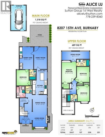8207 15TH Avenue | Burnaby British Columbia | Slide Image Thirty-seven