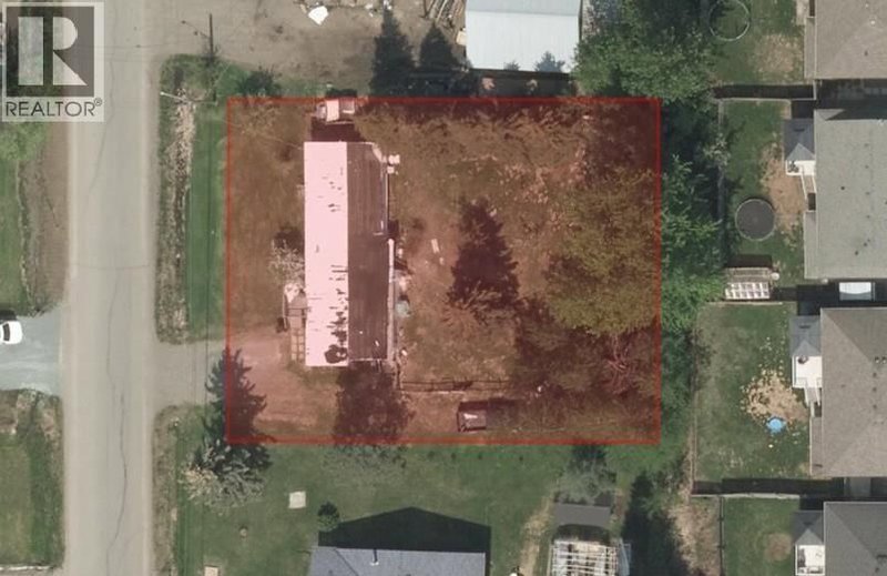 6890 TONY Road Prince George British Columbia, V2N 3R4 - Vacant Land For Sale
