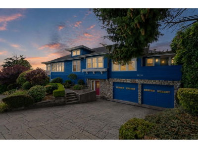 14139 MARINE Drive | White Rock British Columbia | Slide Image Three