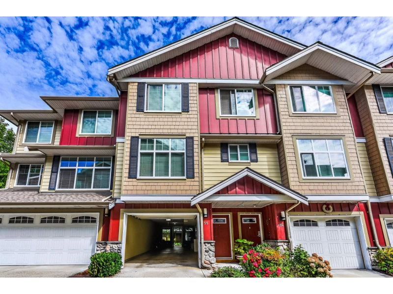 3009 156 Street Surrey British Columbia, V3Z 0N9 - 3 Bedrooms Condo For Sale