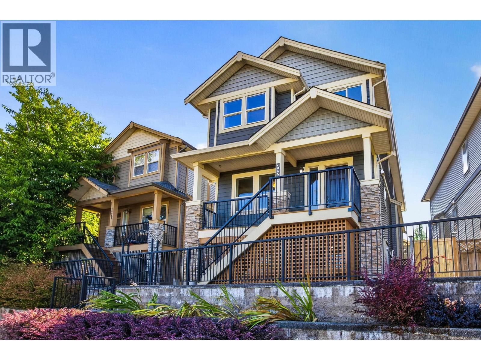 10576 JACKSON Road, Maple Ridge, British Columbia V2W 0G2