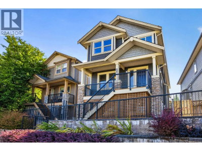 10576 JACKSON Road | Maple Ridge British Columbia | Slide Image One