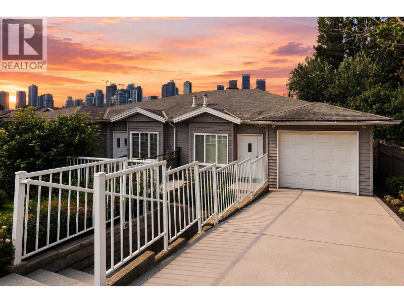 5131 MANOR STREET Burnaby British Columbia, V5G 1G4 - 5 Bedrooms Home For Sale