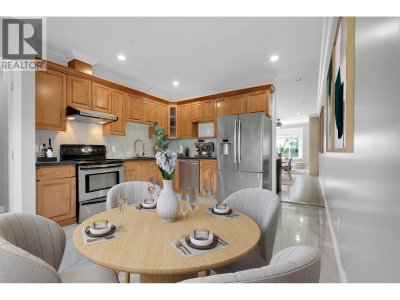 5131 MANOR STREET | Burnaby British Columbia | Slide Image Fifteen