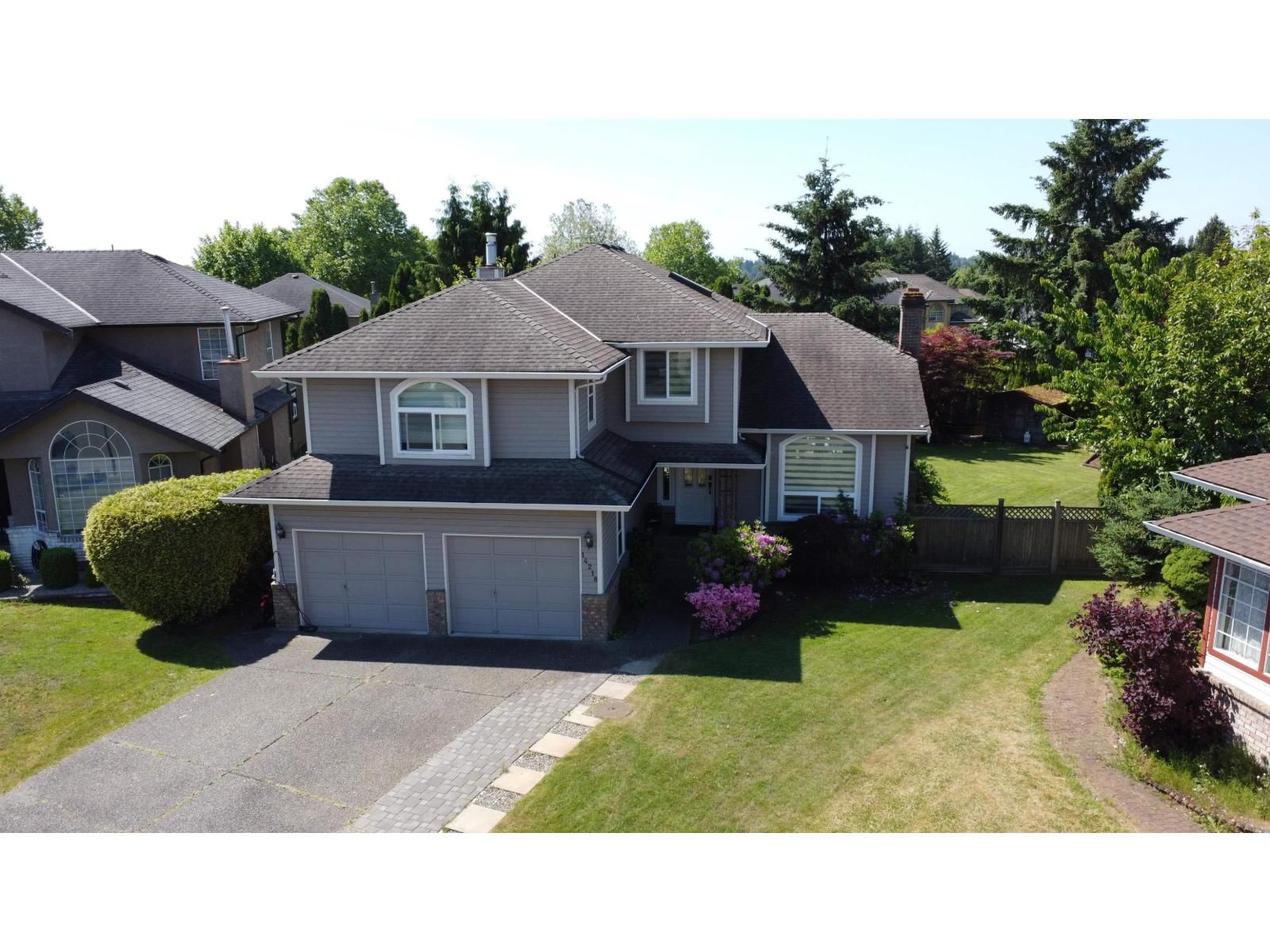 14218 86B Avenue, Surrey, British Columbia V3W 0N7