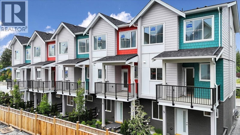 10392 240A Street Maple Ridge British Columbia, V2W 1G3 - 3 Bedrooms Condo For Sale