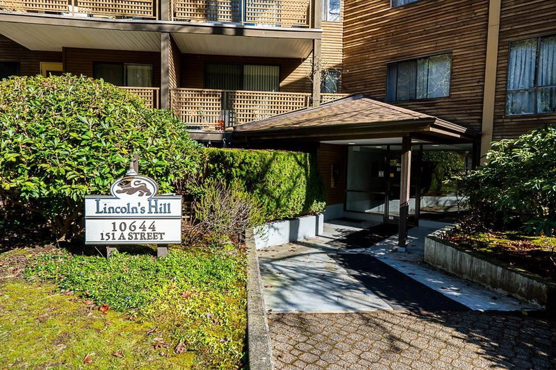 10644 151A Street Surrey British Columbia, V3R 8R3 - 2 Bedrooms Condo For Sale