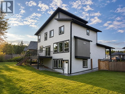 3731 PARKVIEW Crescent | Prince George British Columbia | Slide Image Thirty-seven