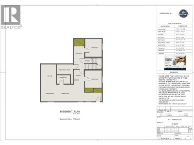 3731 PARKVIEW Crescent | Prince George British Columbia | Slide Image Four