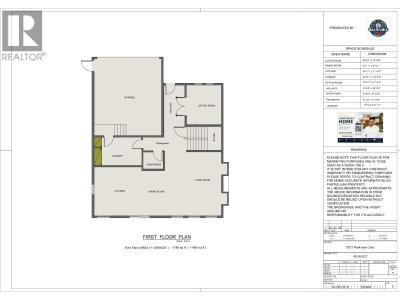 3731 PARKVIEW Crescent | Prince George British Columbia | Slide Image Five