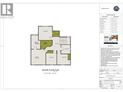 3731 PARKVIEW Crescent | Prince George British Columbia | Slide Image Six