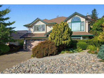 8263 BOWYER Drive | Mission British Columbia | Slide Image Two
