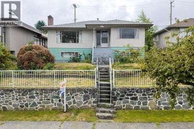 5326 FLEMING Street | Vancouver British Columbia | Slide Image One