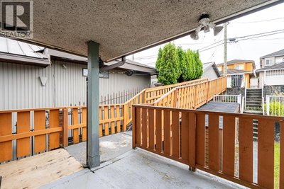 5326 FLEMING Street | Vancouver British Columbia | Slide Image Eighteen