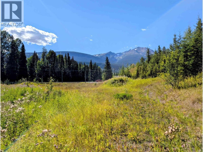 A 16 Highway Smithers British Columbia, V0J 2N0 - Vacant Land For Sale