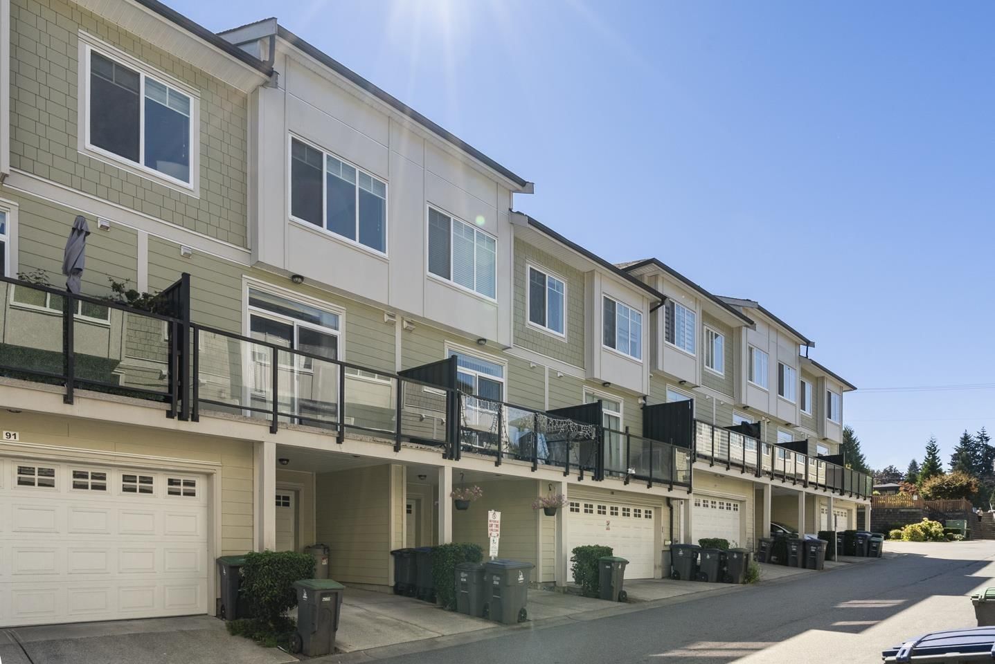13670 62 Avenue, Surrey, British Columbia V3X 0H8