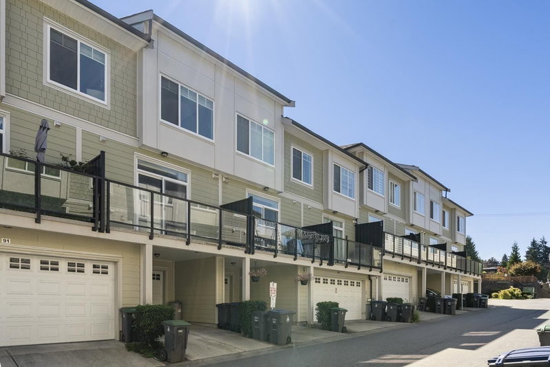 13670 62 Avenue Surrey British Columbia, V3X 0H8 - 4 Bedrooms Condo For Sale