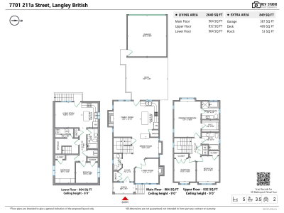 7701 211A Street | Langley British Columbia | Slide Image Thirty-five