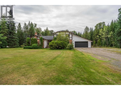 8955 CHRISTINA Road | Prince George British Columbia | Slide Image One
