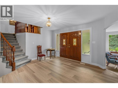 8955 CHRISTINA Road | Prince George British Columbia | Slide Image Three