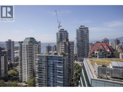 1289 HORNBY Street | Vancouver British Columbia | Slide Image Eighteen