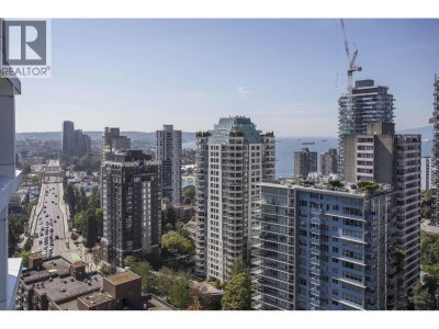 1289 HORNBY Street | Vancouver British Columbia | Slide Image Four
