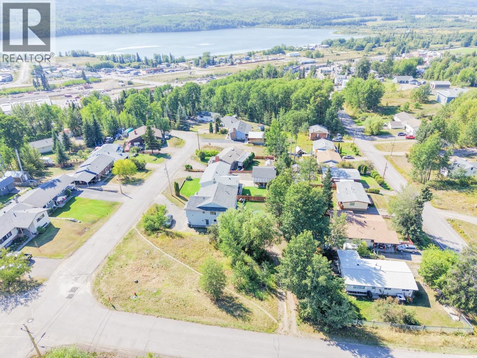 345 HILL Street, Burns Lake, British Columbia V0J 1E0