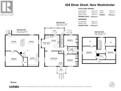 454 ELMER Street | New Westminster British Columbia | Slide Image Thirty-four