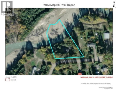 1475 DORVAL Road | McBride British Columbia | Slide Image Thirty-five