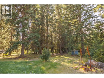 1475 DORVAL Road | McBride British Columbia | Slide Image Five